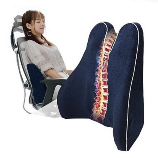 Orthopedic Back Support Pillow