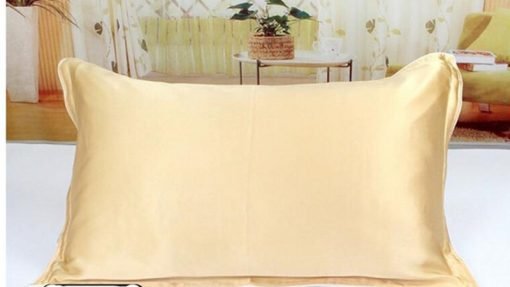 Mulberry Silk Pillow Case - Image 3