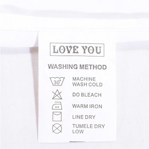 Owls Printed Romantic Pillow Cases - Image 5