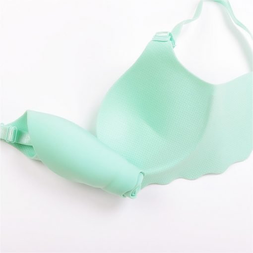 Women's Sexy Seamless Push Up Bralette-Wireless Bra - Image 3