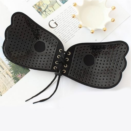 Women's Sexy Strapless Push Up Bra - Image 6