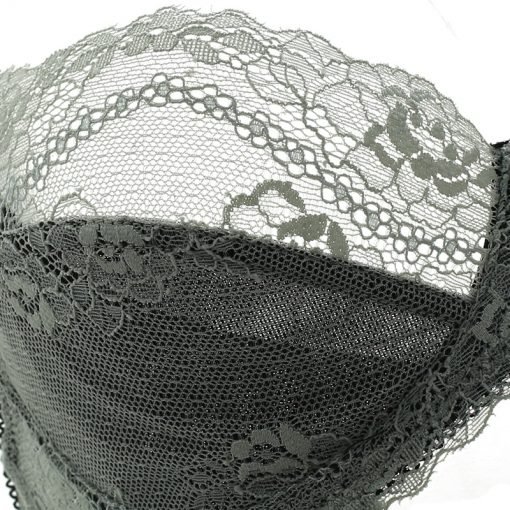 Women's Breathable Bra Panty Set - Image 4