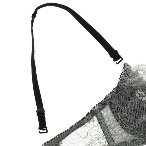 Women's Breathable Bra Panty Set - Image 3