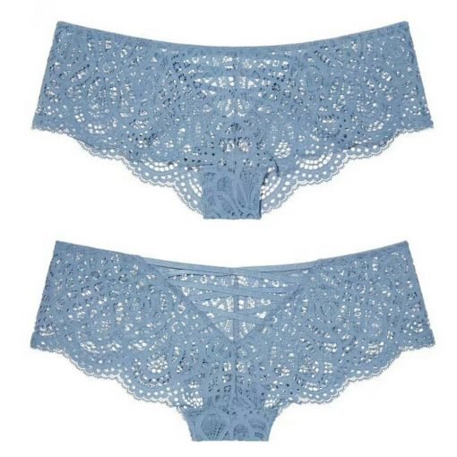 Women's Sexy Elastic G-String Panty - Image 3