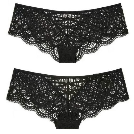 Women's Sexy Elastic G-String Panty - Image 5