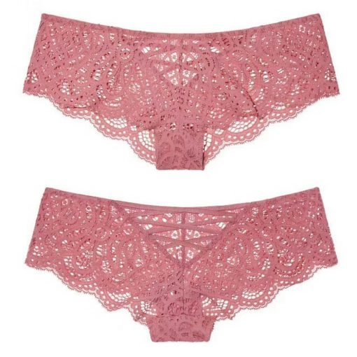 Women's Sexy Elastic G-String Panty - Image 4