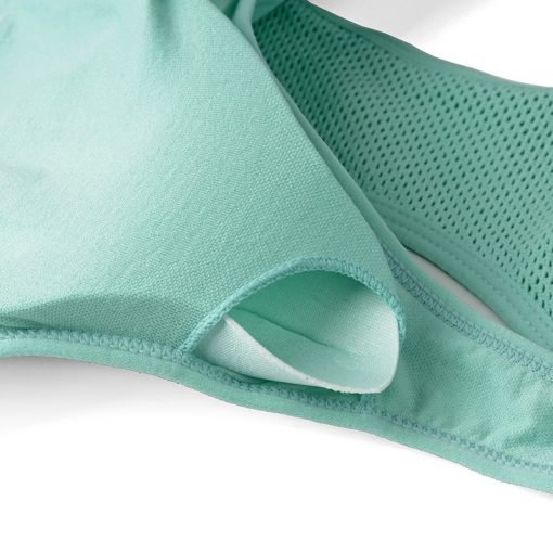Women's Luxury Sports Bra - Image 6