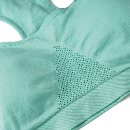 Women's Luxury Sports Bra - Image 4