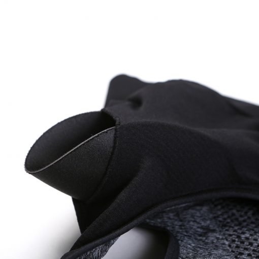 Women's Zipper Sports Bra - Image 6