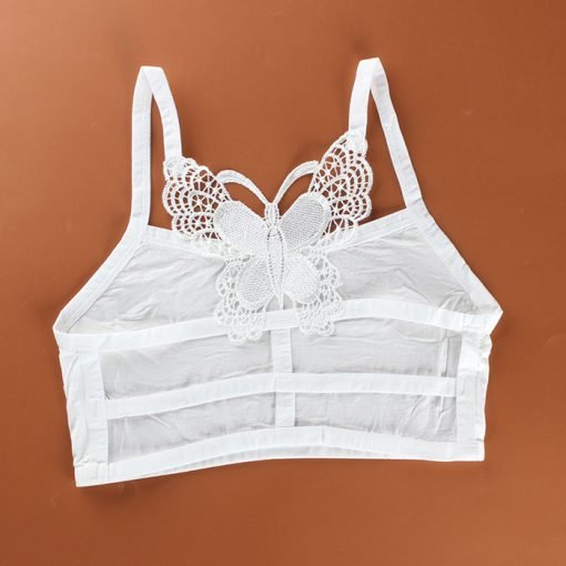 Women's Thin Cup Sports Bra - Image 3