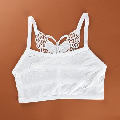 Women's Thin Cup Sports Bra - Image 2