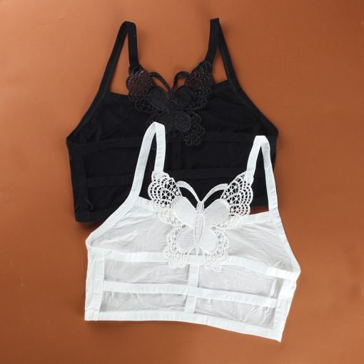 Women's Thin Cup Sports Bra
