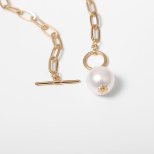 Gothic Elegant Necklace for Women - Image 2