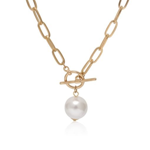 Gothic Elegant Necklace for Women - Image 4
