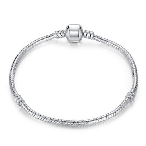 Fashion Casual Metal Women's Chain Bracelet - Image 3