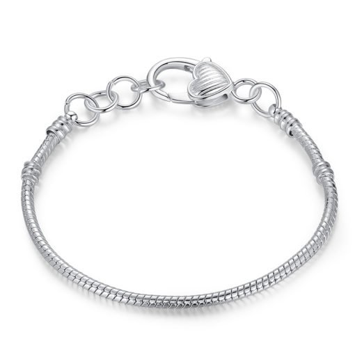 Fashion Casual Metal Women's Chain Bracelet - Image 6