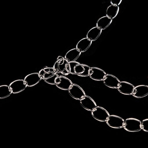 Beautiful Bohemian Waist Body Chain - Image 3