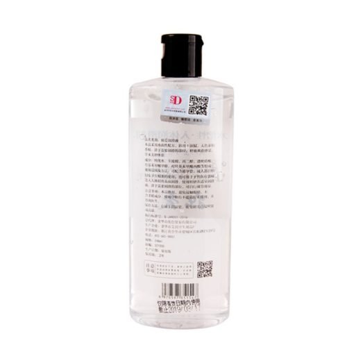 Weter Based Sex Lube - Image 2