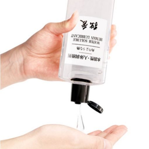 Weter Based Sex Lube - Image 3