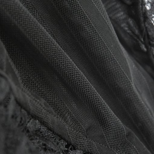 Women's Sexy Lace Bra Bodysuit - Image 6